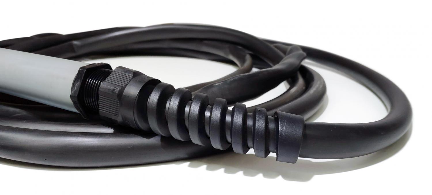 TRITON TM-125 (15м)