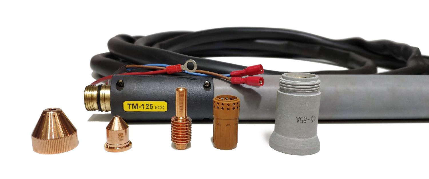 TRITON TM-125 (15м)