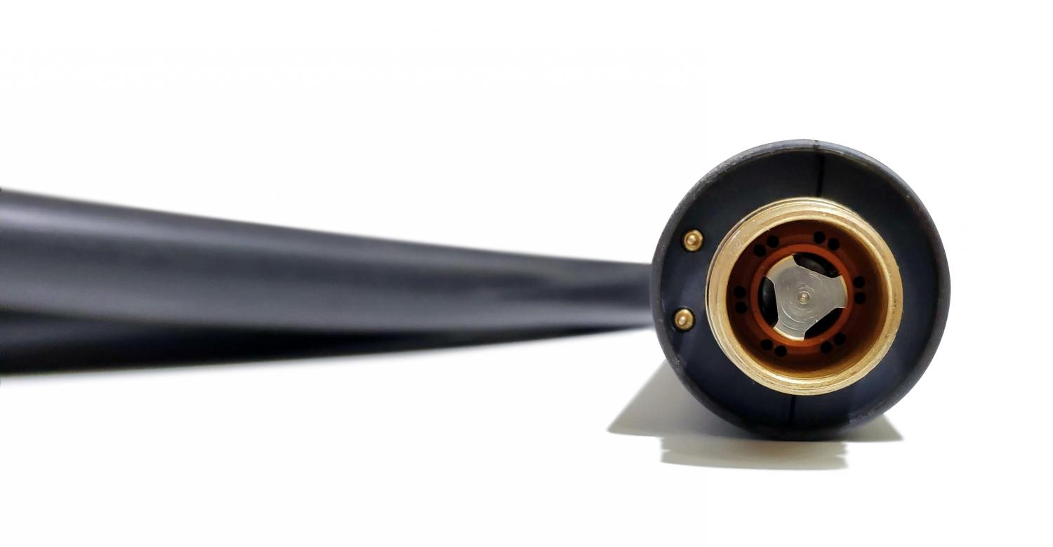 TRITON TM-125 (15м)