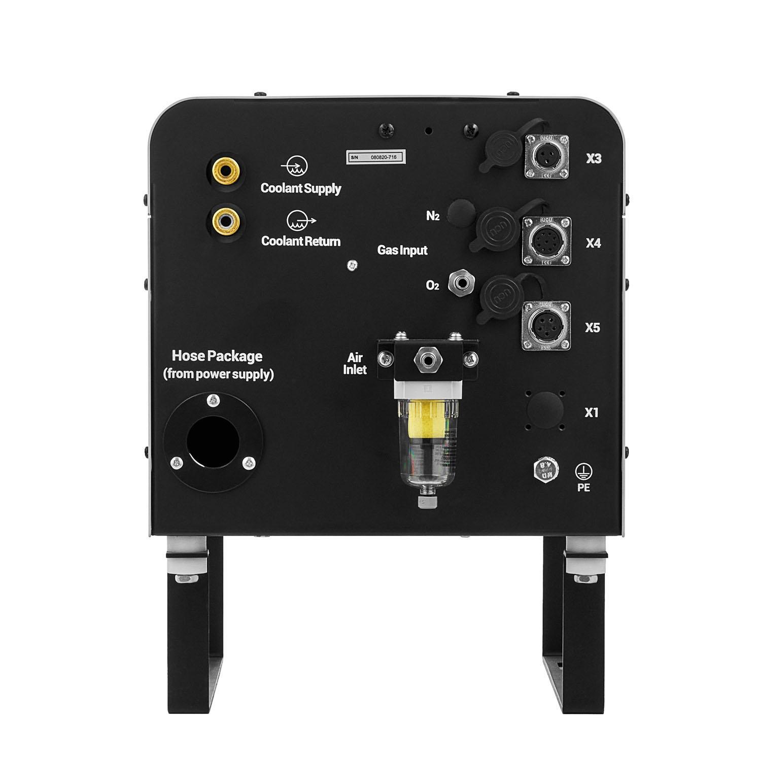 TRITON CUT 400 HF W (TR300PRO)