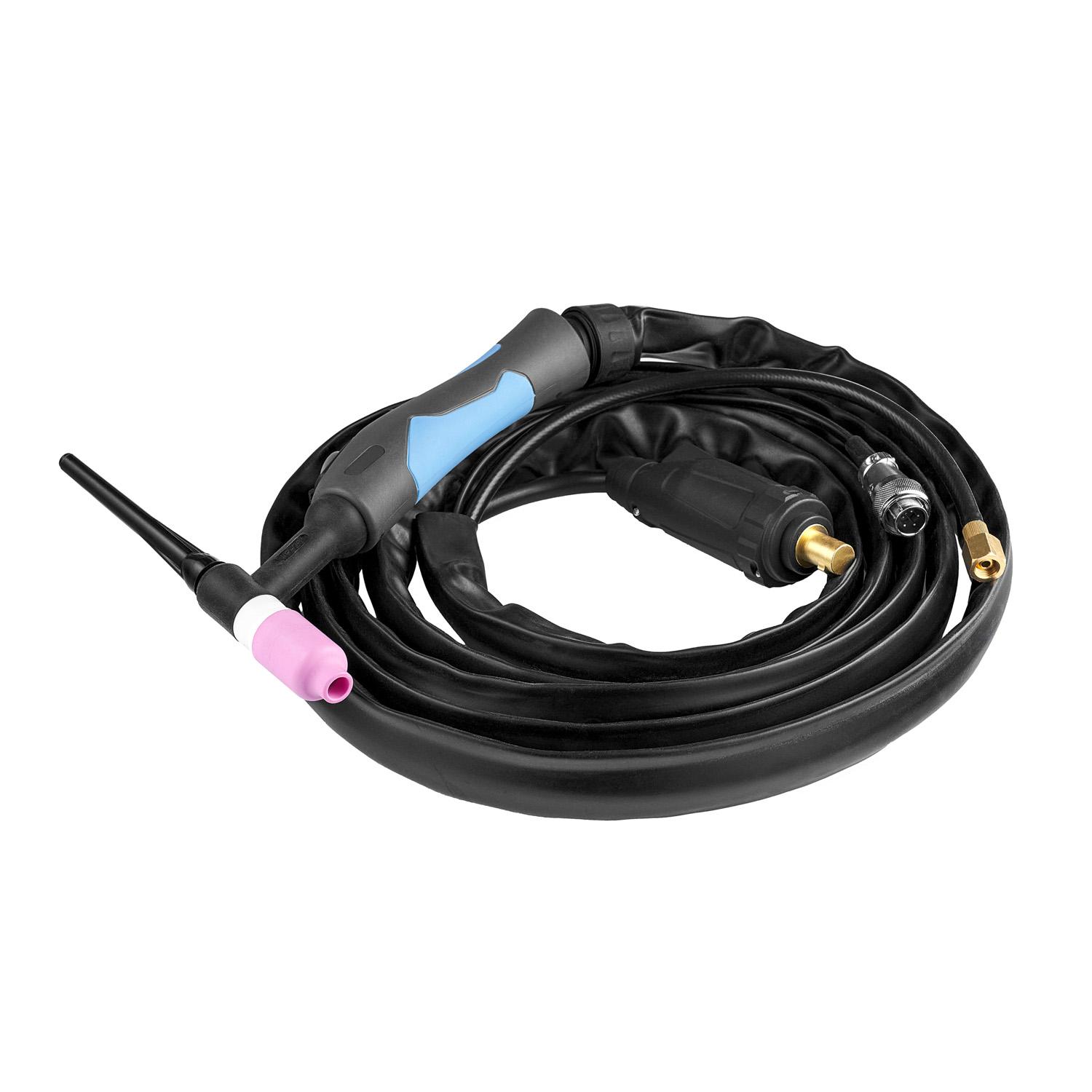 TRITON ALUTIG 250Р AC/DC