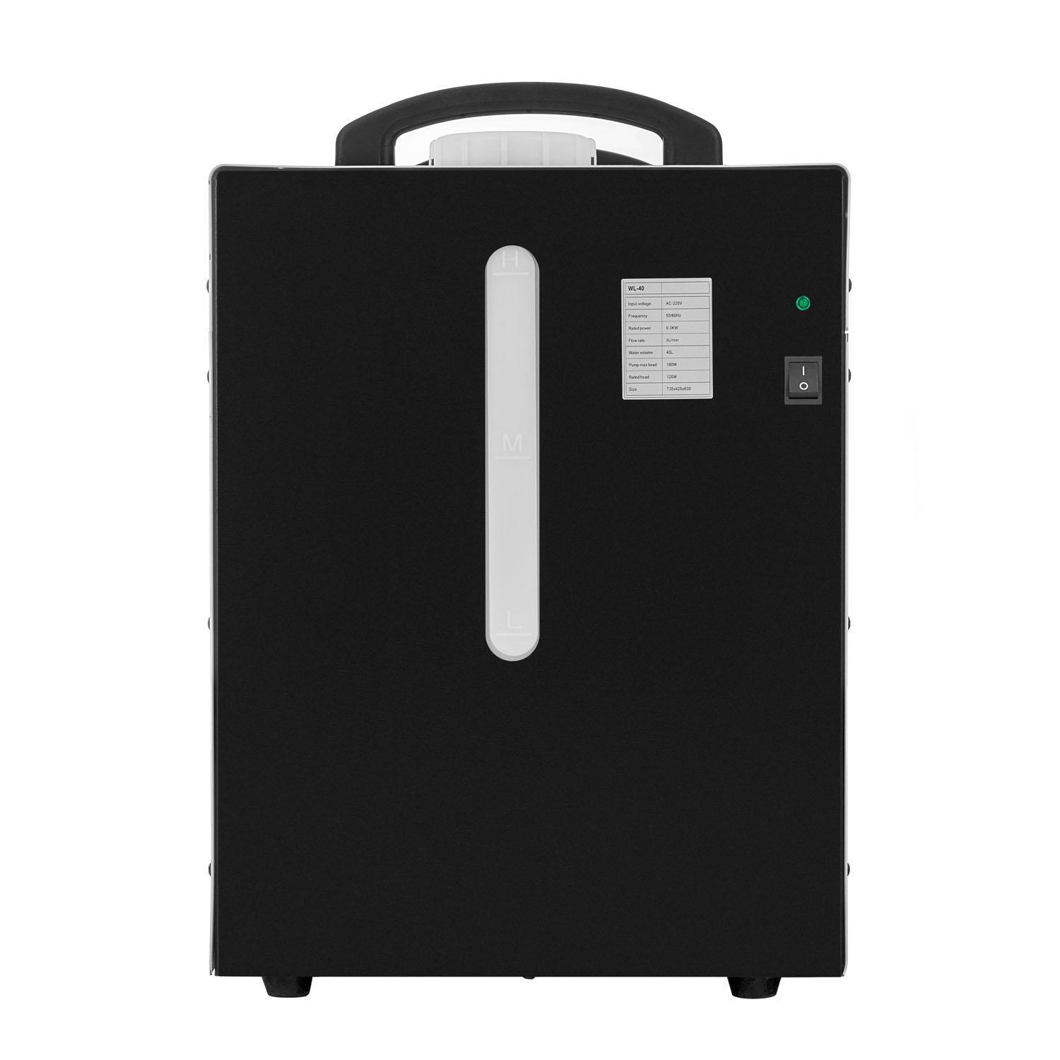 TRITON CUT 400 HF W (TR300)