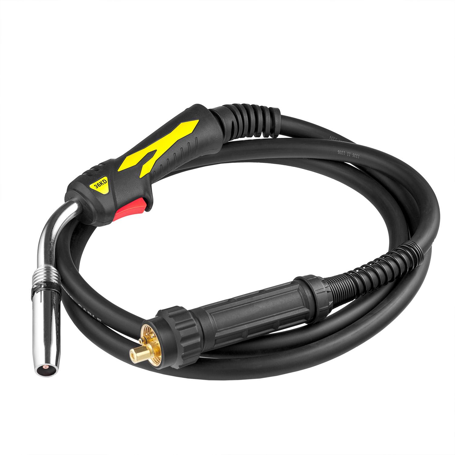 TRITON STEELMIG 500 D