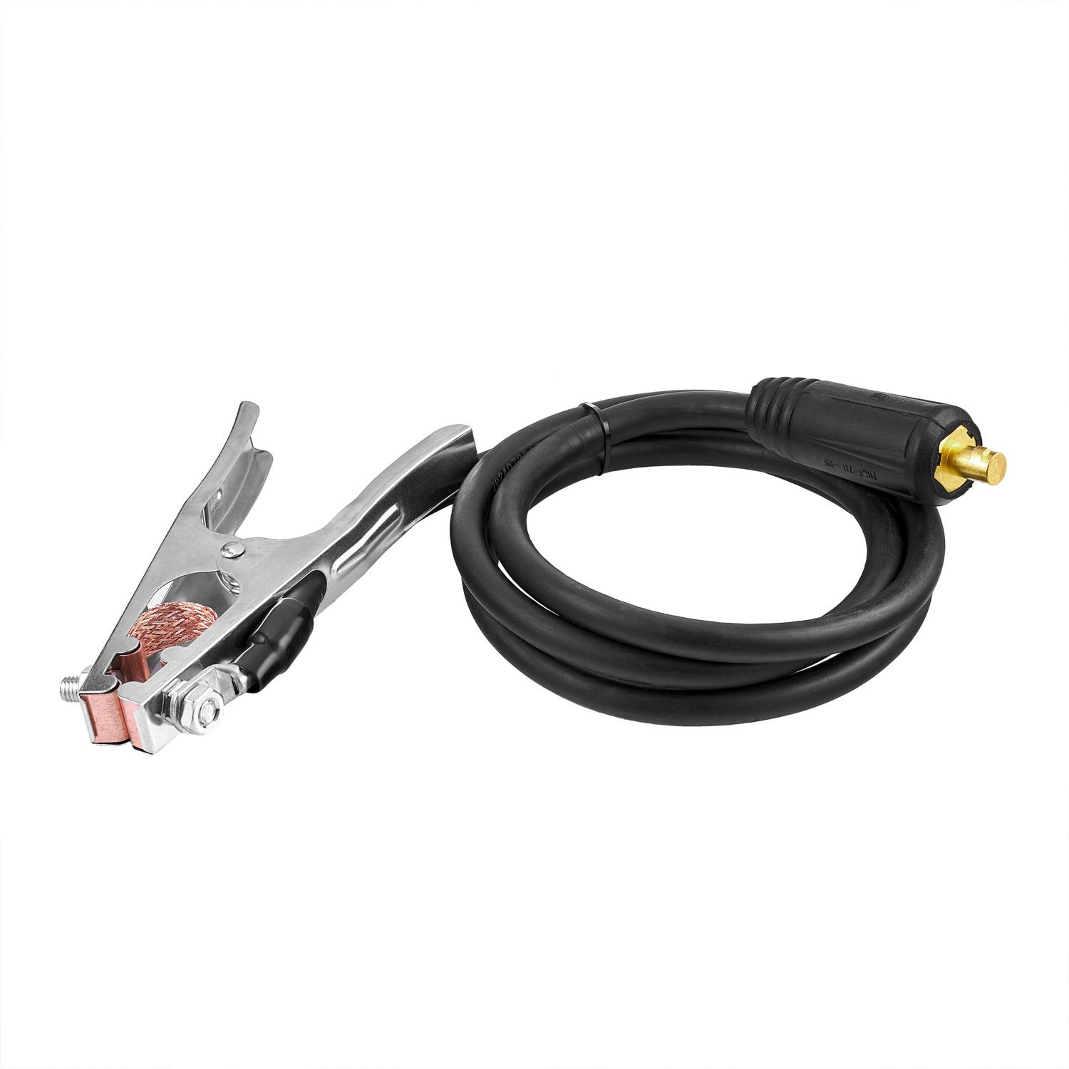 TRITON STEELMIG 500 D