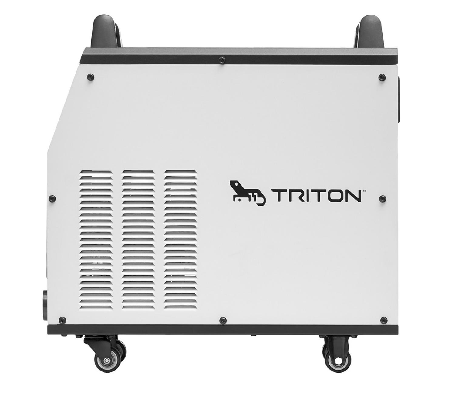 TRITON STEELMIG 500 D