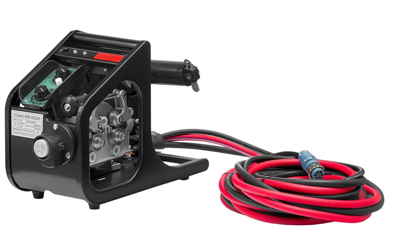 TRITON STEELMIG 500 D