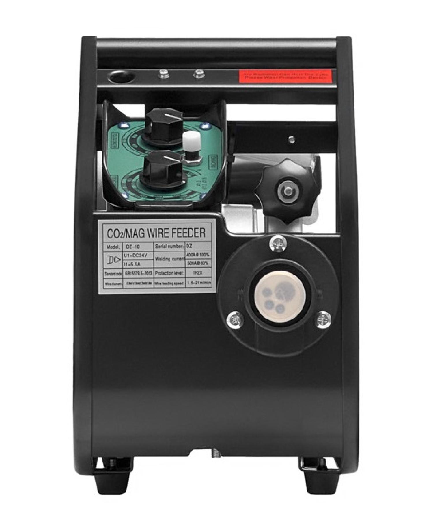 TRITON STEELMIG 500 D