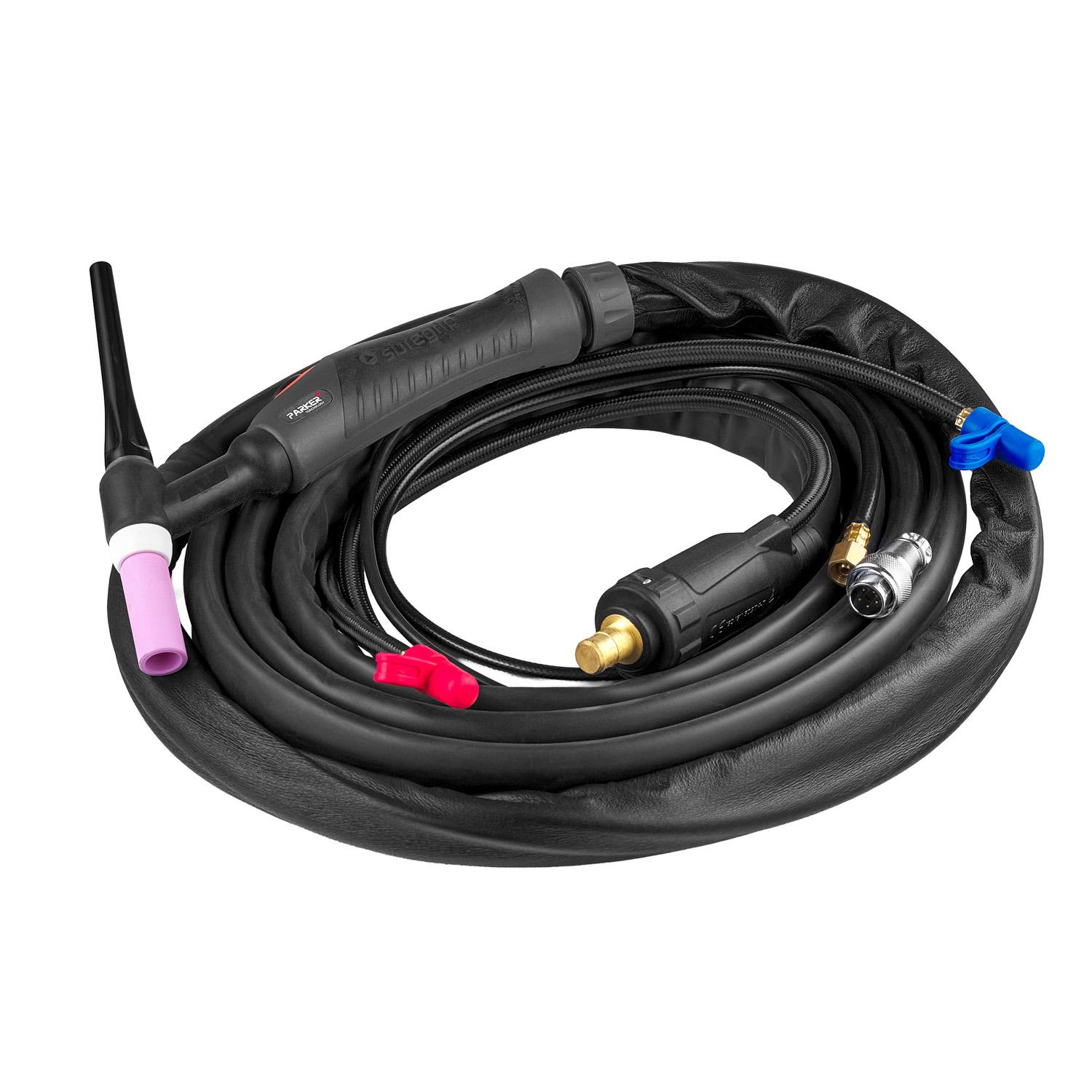 TRITON ALUTIG 500P AC/DC W