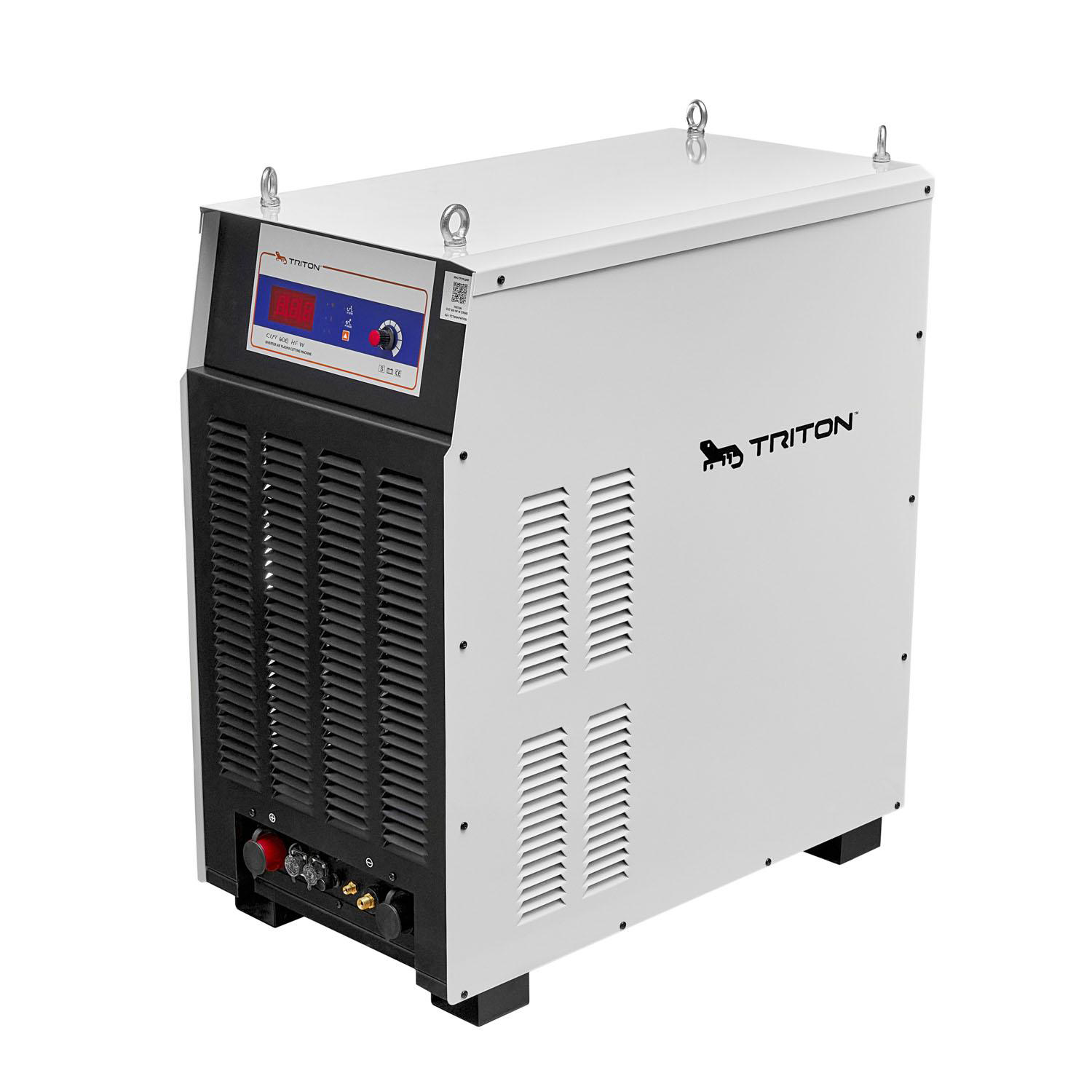 TRITON CUT 400 HF W (TR300)