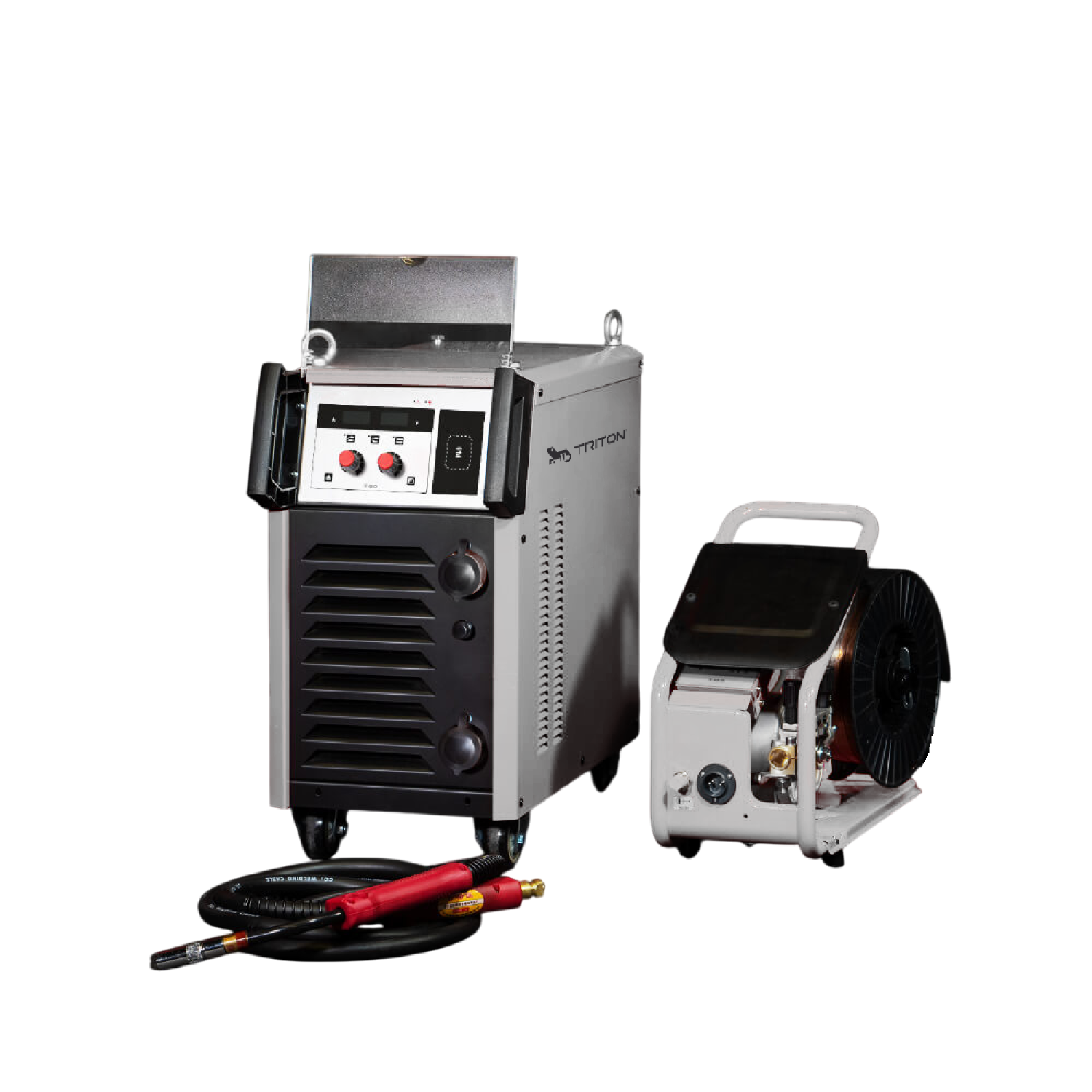 TRITON STEELMIG SL500