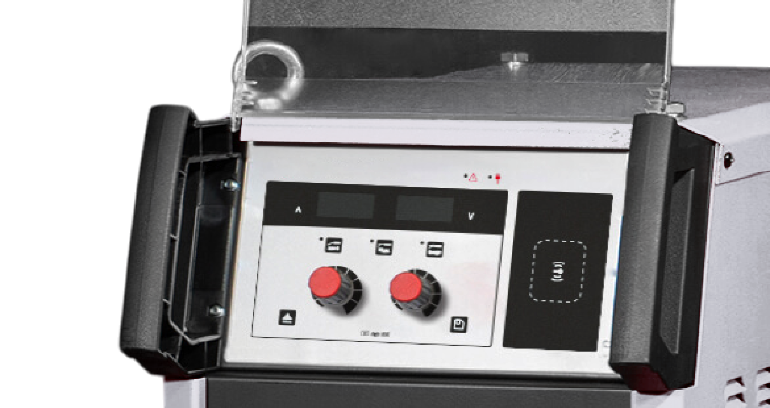 TRITON STEELMIG SL500